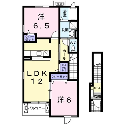 サン・フェルメール壱番館