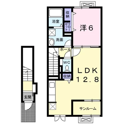 ＣａｓａＴ＆Ｍ　Ａ