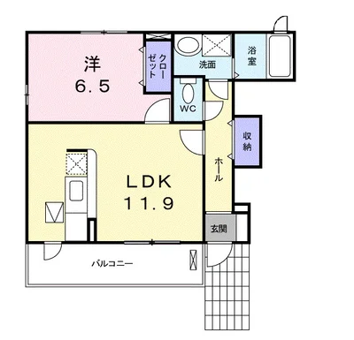 モーダフィオーレＡ