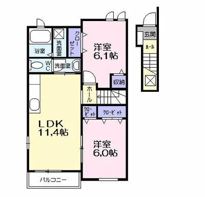 ＦＡＩＲＹ・ＳＭＩＬＥ　Ａ