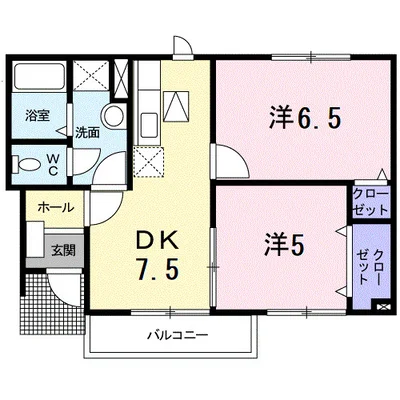 カーム・リリー