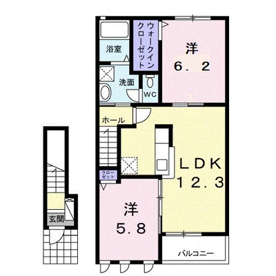 コリエンテ　Ⅰ