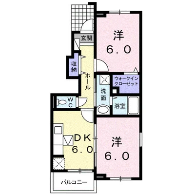 ハッピーシティ基里Ⅰ