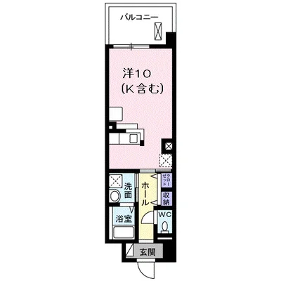 エヌフォレスト