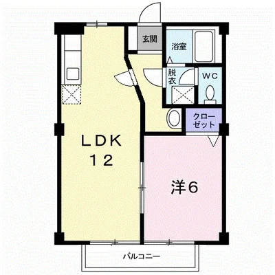 ニューシティ桜木