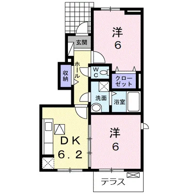 メゾン・ド・ユウナ