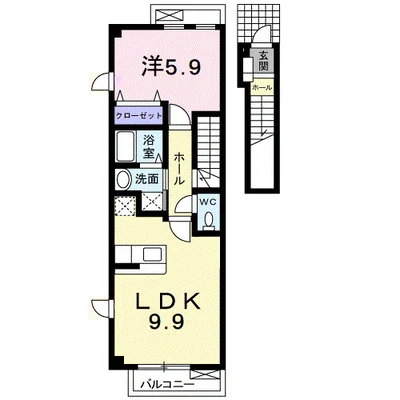 プランタンフルールＢ