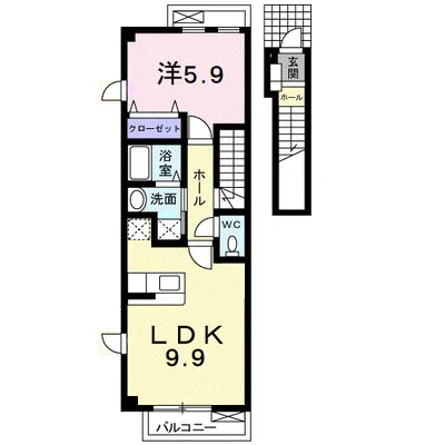 プランタンフルールＢ