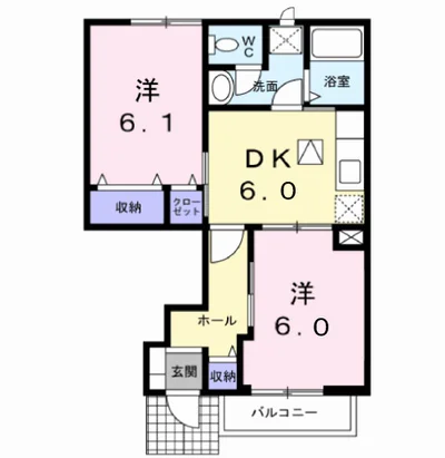 オーブリー大湊