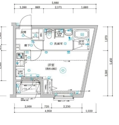 マイナビSTAY西日暮里レジデンス
