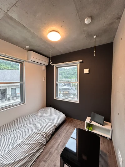 稲荷ノアレジデンス