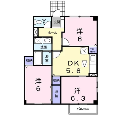 グランヴェール２１Ｃ