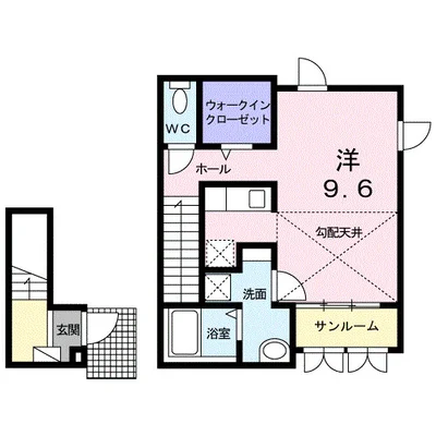 カーサ・ノーブル