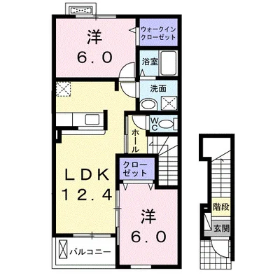 グラン　メゾンＣ