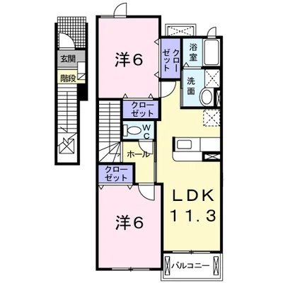 レーベンツォーネⅢ