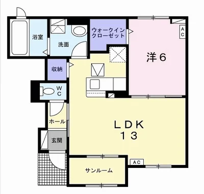 カーサビアンカ