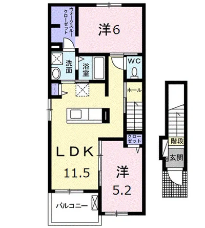 メゾン・ド・ジェルメ Ⅰ