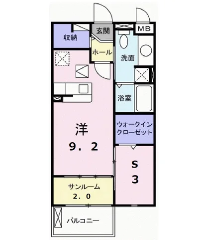 エテルノ・フィオーレ