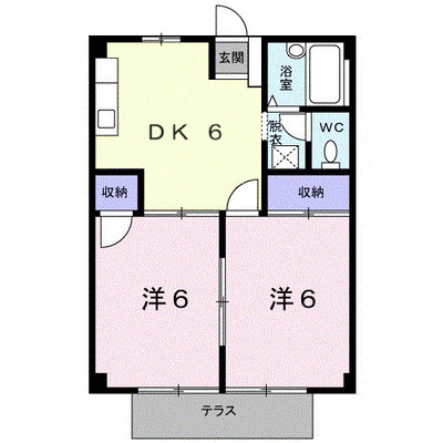 パークシティB