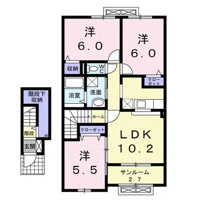 アネシス・ルナＢ