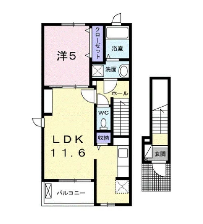 ビオーラ・Ｒｉｎ桜井町