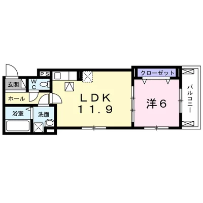 ミレ・グランデ・伏見