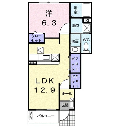 かのんⅠ