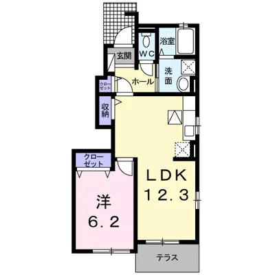 カーサ・デリカド