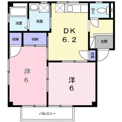 シーフォレスト　Ｂ