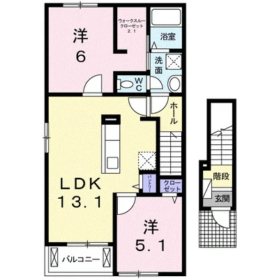 ｒｉｖｅｒ　ｓｉｄｅはるか　Ａ