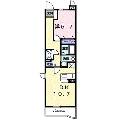 プロムナードＫ