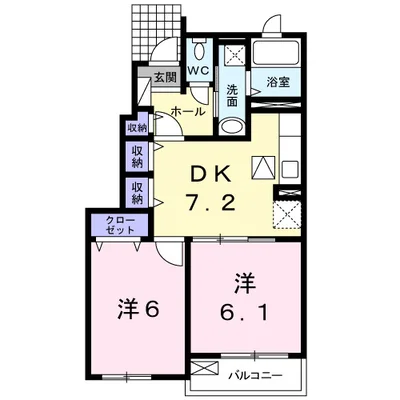 シャン・ド・フルールＢ