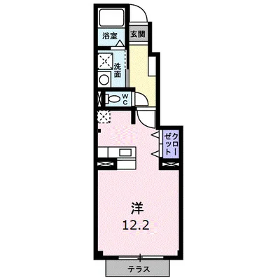 フォレストヒルズ2号館