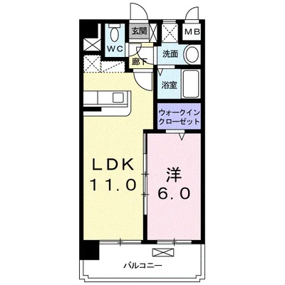 サンセール宮ノ陣