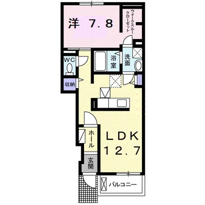 プランドールⅡ