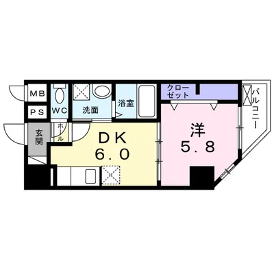 グランドモンド羽田