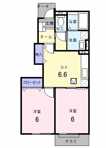 カジーナ・ピッチーナＡ