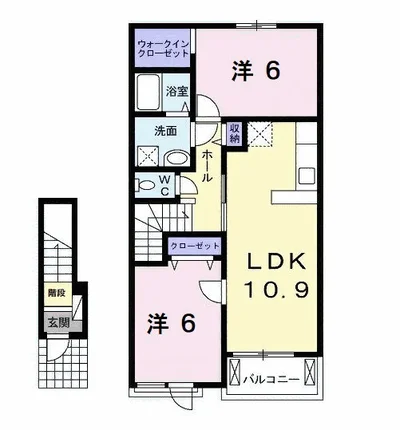 メゾン・フォーリスト