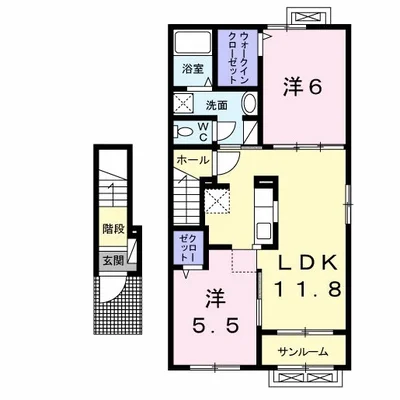 ローズ　ガーデン　Ⅰ
