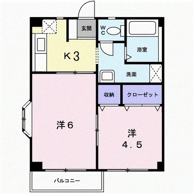 ヴィクトリー美鈴Ⅱ