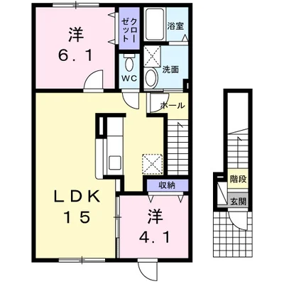 ウエストバレー