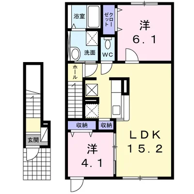 リヴィエールⅠ