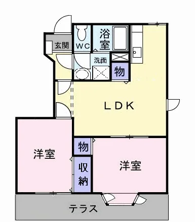 モン・ルポ　Ｂ