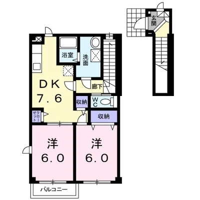 ル・ファミーユＢ