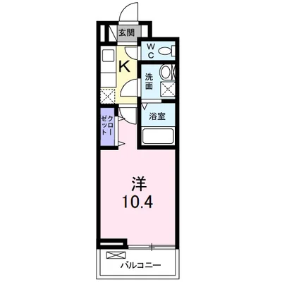 ディアコート此花