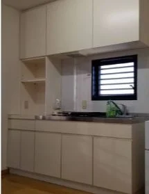 トーマンスリー久留米市花畑☆西鉄花畑駅近く☆最上階☆（久留米市花畑３丁目）