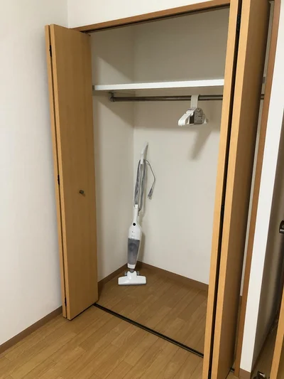 トーマンスリー北九州市小倉北区香春口☆2K☆ネット無料（北九州市小倉北区香春口２丁目）