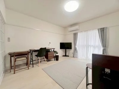 ヒロハイツ亀田