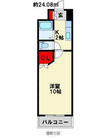 トーマンスリー北九州市小倉北区白銀☆ｲﾝﾀｰﾈｯﾄ使用無料☆（北九州市小倉北区白銀１丁目）
