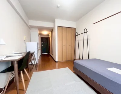 ロイヤルパレス清水台